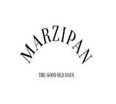 Marzipan logo