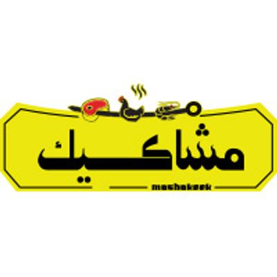 Mashakeek logo