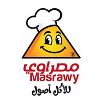 Masrawy logo
