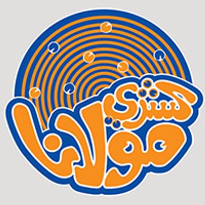 Koshry Mawlana logo