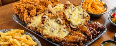 Clucks photo 1