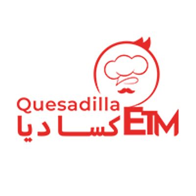 Quesadilla logo