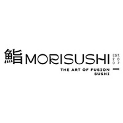 Mori Sushi logo