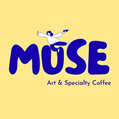 Muse logo