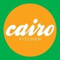 Cairo Kitchen logo