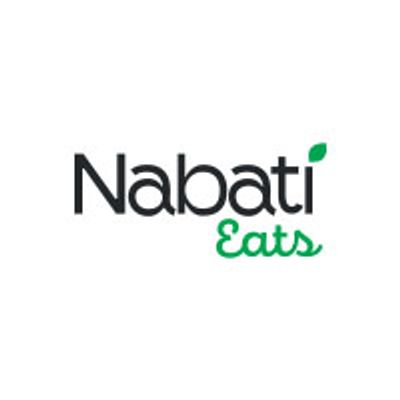 Nabati logo