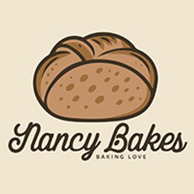 Nancy Bakes logo