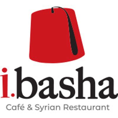 شعار I.basha