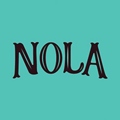 NOLA logo
