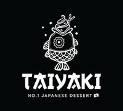 Taiyaki logo