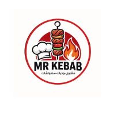 Mr Kebab logo