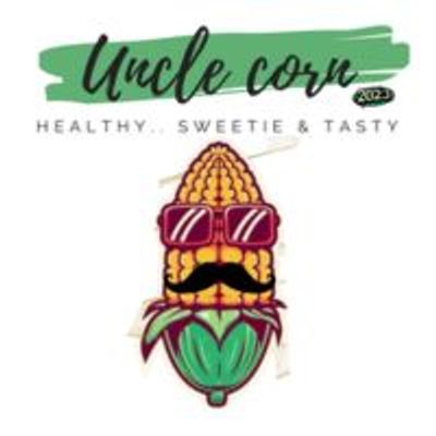 Uncle corn logo