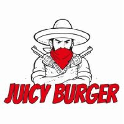 Juicy Burger logo