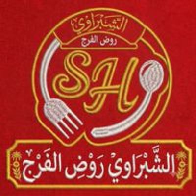 El Shabrawy Rod El Farg logo