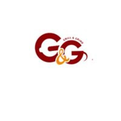 Grill & Grind G&G logo