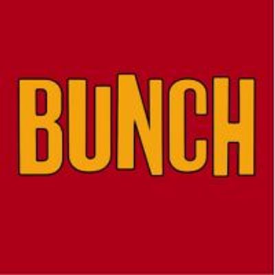 BUNCH logo