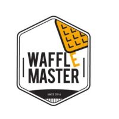 Waffle Master logo