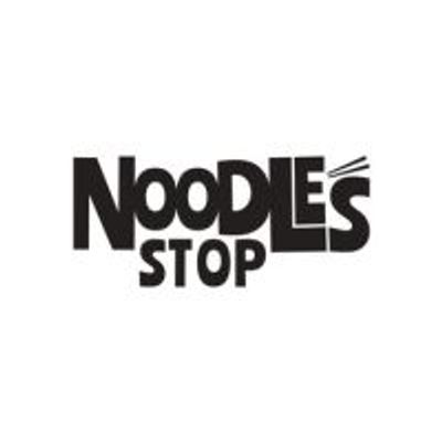 Noodles Stop logo