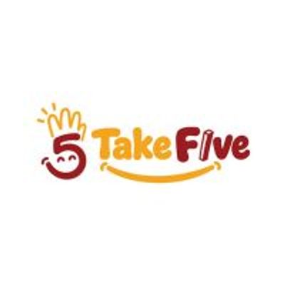 Take Five logo