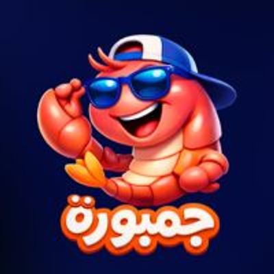 شعار Jamboro