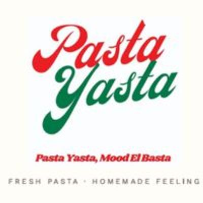 Pasta Yasta logo