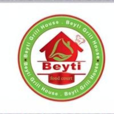 شعار Beyti Grill House