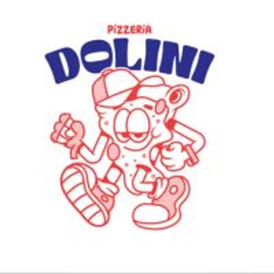 Dolini Pizzeria logo
