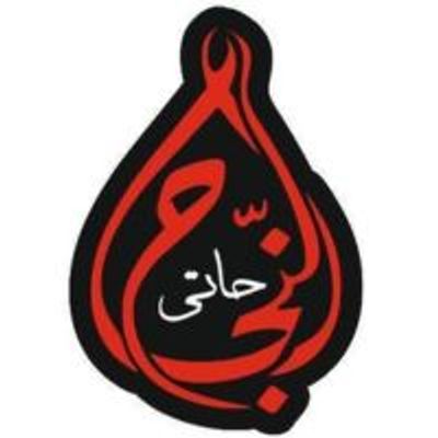 Haty El Nagah logo