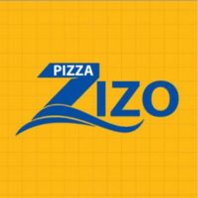 بيتزا زيزو logo