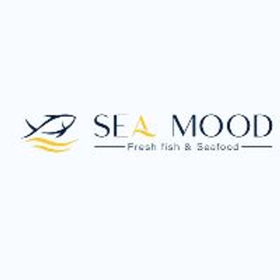 Sea Mood logo