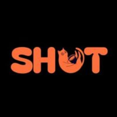 Shot Cafe logo