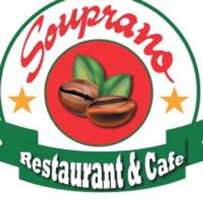 Souprano logo