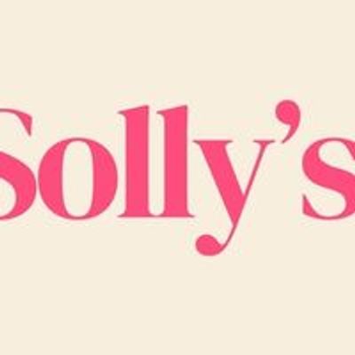 Solly's logo