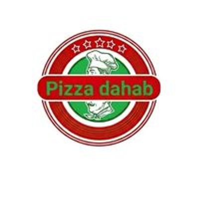Pizza Dahab logo