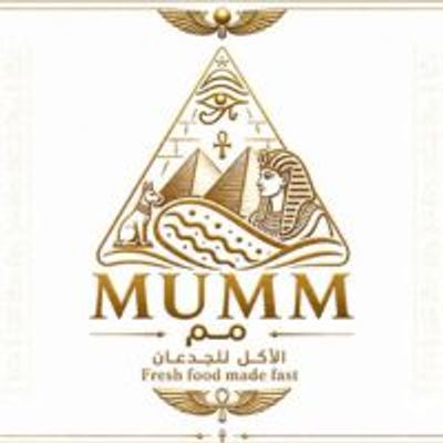 MUMM logo