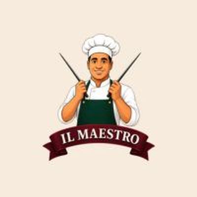 IL Maestro logo