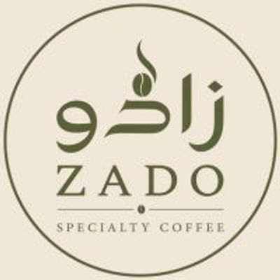 Zado Specialty Coffee logo