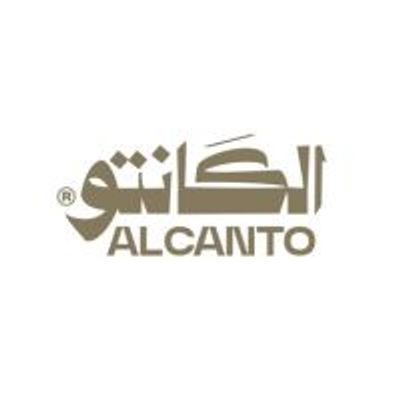 ALCANTO logo