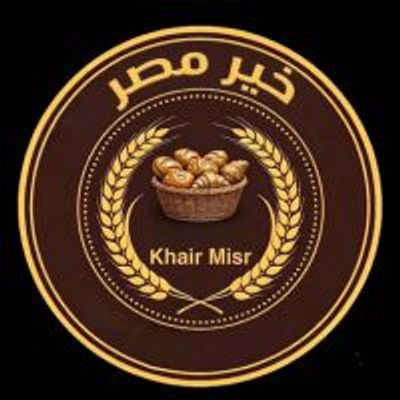 Khair Misr logo
