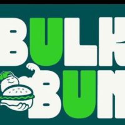 Bulk Bun logo