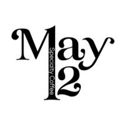 May 12 logo