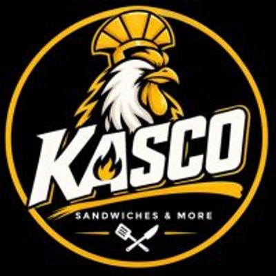 KASCO logo
