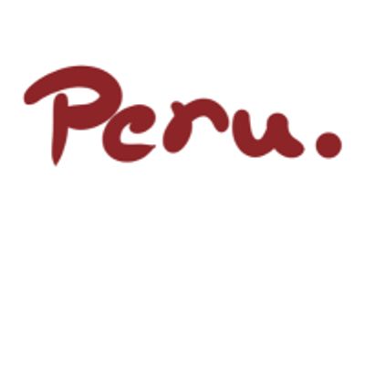 شعار PERU