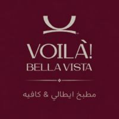 Voila Bella Vista logo