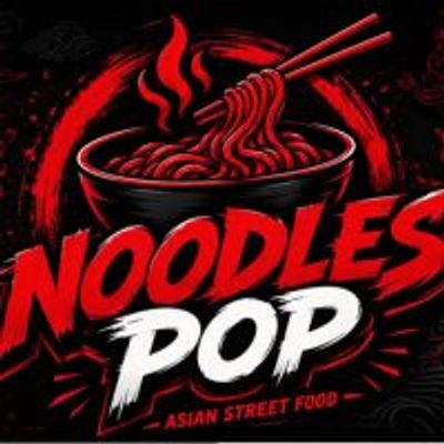 NOODLES POP logo