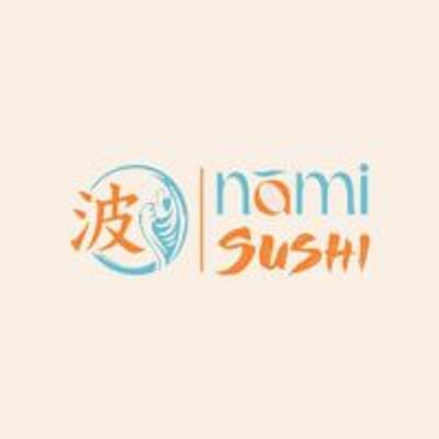 Nami Sushi logo