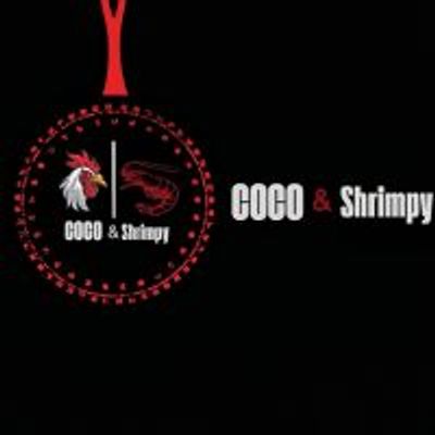 COCO&Shrimpy logo