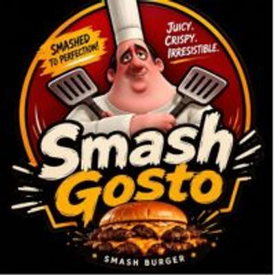 شعار Smash Gosto