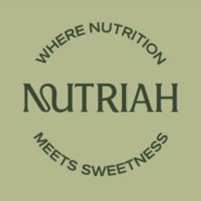 Nutriah logo