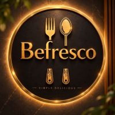 BeFresco logo